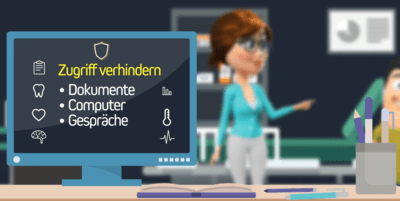 Awareness: Phishing erkennen und verhindern