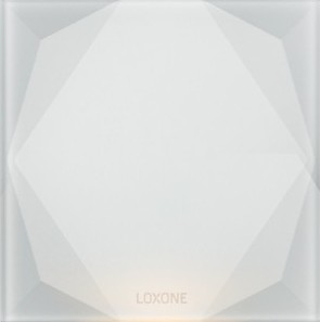 Loxone Touch Pure