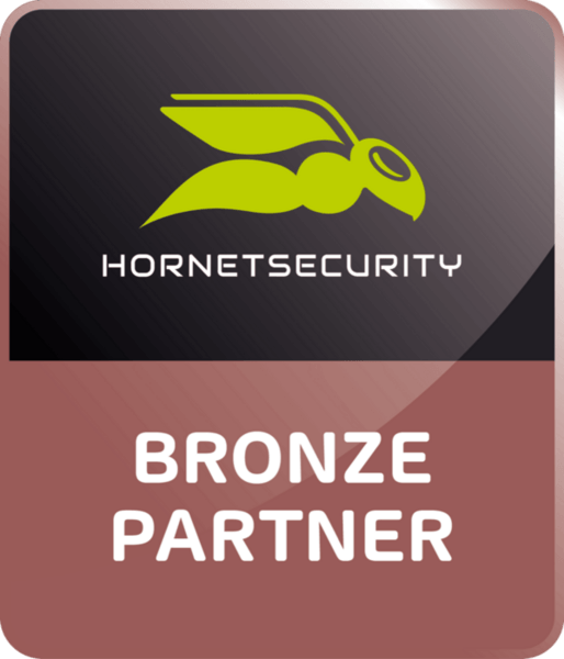 Hornetsecurity GmbH - Neuer Partner für ED Computer & Design GmbH & Co. KG