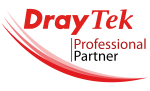 DrayTek - uniVorx GmbH