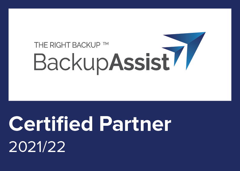 Cortex I.T. Labs - BackupAssist