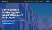 pixelmotion GmbH, Aachen (Corporate Webseite)