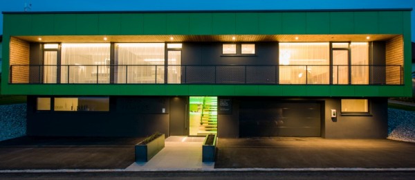 Ihr Zuhause mit Smart Home