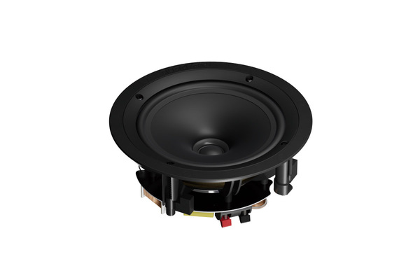 Install Speaker 7 Master