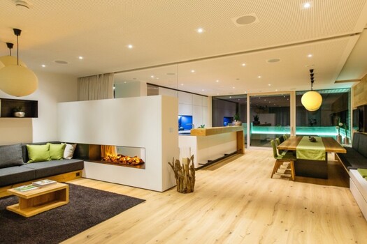 Smart Home Beleuchtung