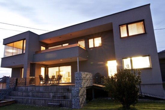 Zuhause Energie sparen mit Smart Home