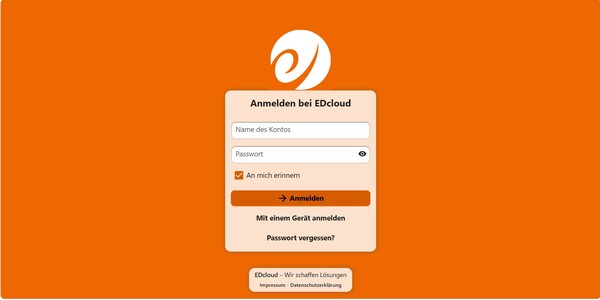 Open-Source Softwarelösung: Nextcloud