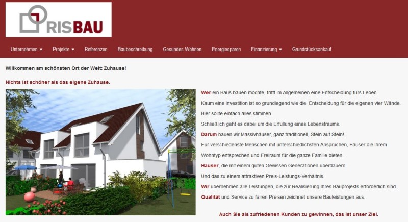 RIS Bau GmbH, Leverkusen