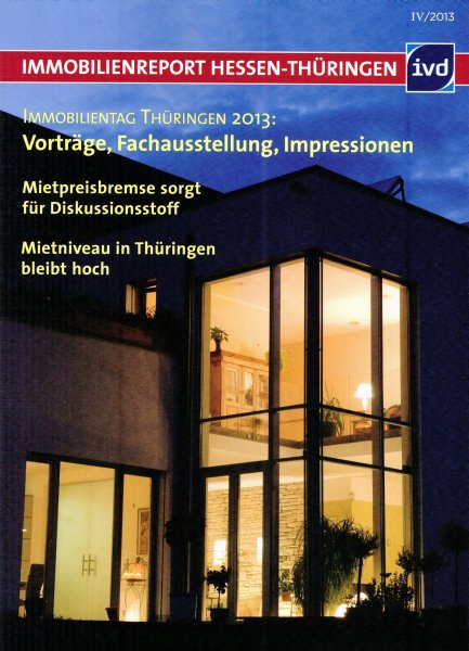 Immobilienreport Hessen-Thüringen: Windows XP & Windows Small Business 2003, eine Ära endet